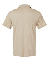 AllPro 41800 Pro-Lock Performance Polo #color_Sand