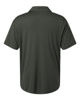 AllPro 41800 Pro-Lock Performance Polo #color_Smoke