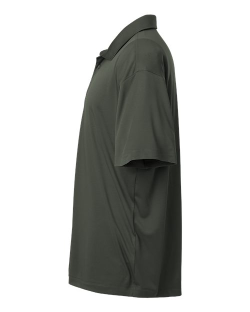 AllPro 41800 Pro-Lock Performance Polo #color_Smoke