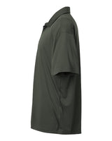 AllPro 41800 Pro-Lock Performance Polo #color_Smoke
