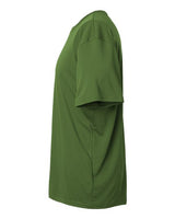 AllPro 48000 Pro-Lock Performance T-Shirt #color_Olive Green