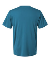 AllPro 48000 Pro-Lock Performance T-Shirt #color_Pacific Blue