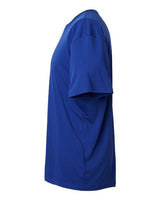 AllPro 48000 Pro-Lock Performance T-Shirt #color_Royal