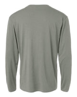 AllPro 48400 Pro-Lock Performance Long Sleeve T-Shirt #color_Greystone
