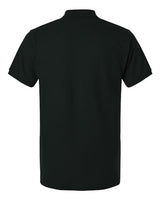 AllPro 62800 Pique Polo #color_Black