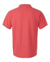 AllPro 62800 Pique Polo #color_Coral