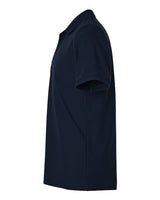 AllPro 62800 Pique Polo #color_Navy