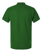 AllPro 62800 Pique Polo #color_Olive Green