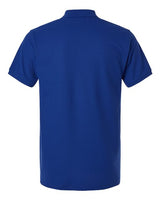 AllPro 62800 Pique Polo #color_Royal