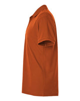 AllPro 62800 Pique Polo #color_Rust
