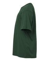 AllPro 48000Y Pro-Lock Youth Performance T-Shirt #color_Forest Green