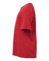 AllPro 48000Y Pro-Lock Youth Performance T-Shirt #color_Red