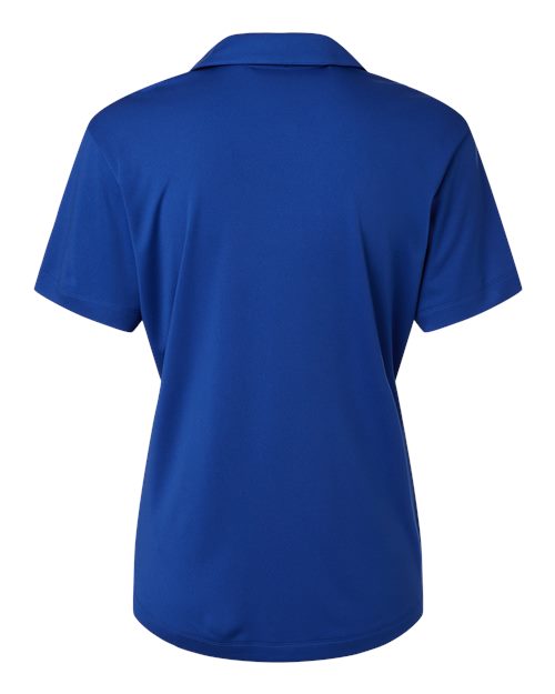 AllPro 41800L Pro-Lock Women's Performance Polo #color_Royal