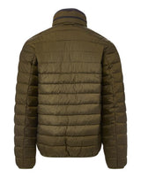 Weatherproof 211136 PillowPac Puffer Jacket #color_Olive