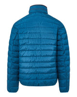 Weatherproof 211136 PillowPac Puffer Jacket #color_Lapis Blue