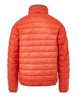 Weatherproof 211136 PillowPac Puffer Jacket #color_Sunset