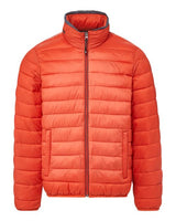 Weatherproof 211136 PillowPac Puffer Jacket #color_Sunset