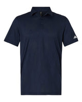 Adidas A2008 Ultimate Textured Polo #color_Collegiate Navy