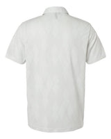 Adidas A2008 Ultimate Textured Polo #color_White