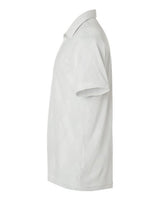 Adidas A2008 Ultimate Textured Polo #color_White