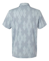 Adidas A2008 Ultimate Textured Polo #color_Wonder Blue