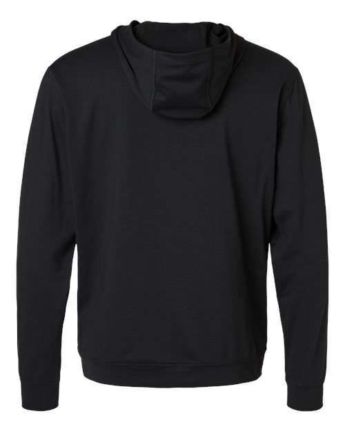 Adidas A2009 Ultimate Elevated Hoodie #color_Black