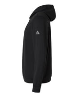 Adidas A2009 Ultimate Elevated Hoodie #color_Black