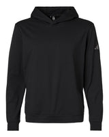 Adidas A2009 Ultimate Elevated Hoodie #color_Black
