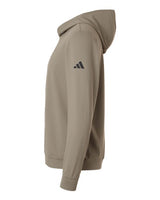 Adidas A2009 Ultimate Elevated Hoodie #color_Putty Beige