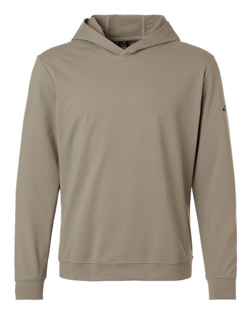 Adidas A2009 Ultimate Elevated Hoodie #color_Putty Beige