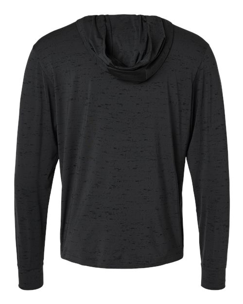 Adidas A2010 Core Lightweight Hoodie #color_Carbon Black