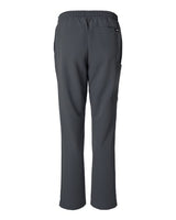 Jaanuu M20001 Rhodes Everyday Straight-Leg Scrub Pants #color_Carbon Grey