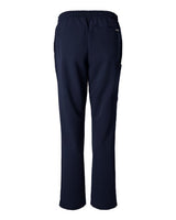 Jaanuu M20001 Rhodes Everyday Straight-Leg Scrub Pants #color_Midnight Navy