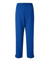 Jaanuu W20001 Women's Xenos Essential Knit-Waist Scrub Pants #color_Royal Blue