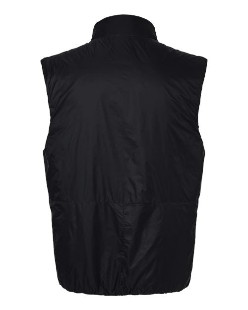 Jaanuu M60004 Phantom Insulated Vest #color_Black