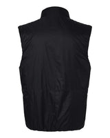 Jaanuu M60004 Phantom Insulated Vest #color_Black