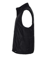 Jaanuu M60004 Phantom Insulated Vest #color_Black