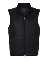 Jaanuu M60004 Phantom Insulated Vest #color_Black