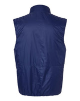 Jaanuu M60004 Phantom Insulated Vest #color_Navy Blue