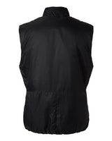 Jaanuu W60004 Women's Phantom Insulated Vest #color_Black