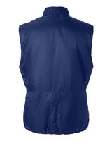 Jaanuu W60004 Women's Phantom Insulated Vest #color_Navy Blue