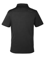 Spyder S16532 Men's Freestyle Polo #color_BLACK