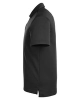 Spyder S16532 Men's Freestyle Polo #color_BLACK