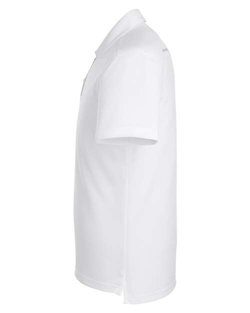 Spyder S16532 Men's Freestyle Polo #color_WHITE
