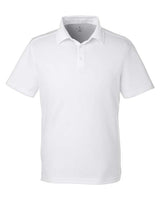 Spyder S16532 Men's Freestyle Polo #color_WHITE