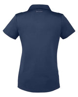 Spyder S16519 Ladies' Freestyle Polo #color_FRONTIER