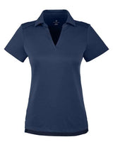 Spyder S16519 Ladies' Freestyle Polo #color_FRONTIER
