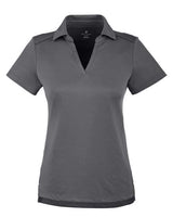 Spyder S16519 Ladies' Freestyle Polo #color_POLAR