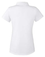 Spyder S16519 Ladies' Freestyle Polo #color_WHITE
