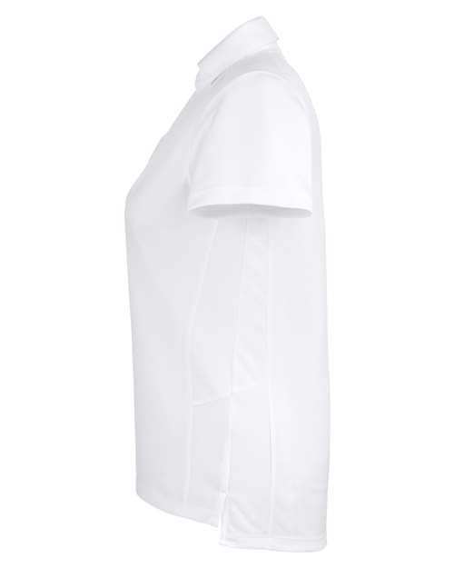 Spyder S16519 Ladies' Freestyle Polo #color_WHITE